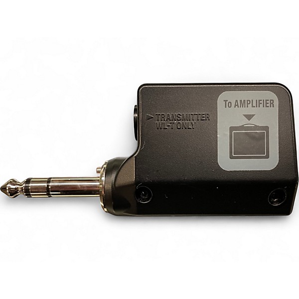 Used BOSS WL20 Instrument Wireless System