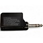 Used BOSS WL20 Instrument Wireless System