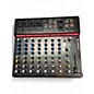 Used Harbinger LV12 Unpowered Mixer thumbnail