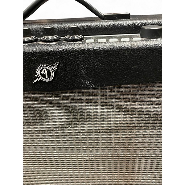 Used Fender Mustang III V2 100W 1x12 Guitar Combo Amp