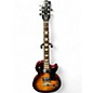 Used Gibson LES PAUL STUDIO PLUS BOURBON BURST Solid Body Electric Guitar thumbnail