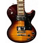 Used Gibson LES PAUL STUDIO PLUS BOURBON BURST Solid Body Electric Guitar