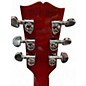 Used Gibson LES PAUL STUDIO PLUS BOURBON BURST Solid Body Electric Guitar