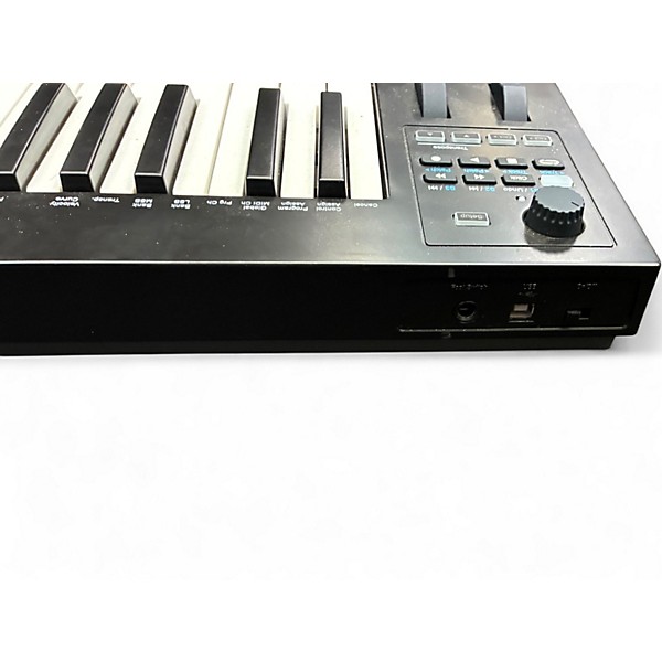 Used Nektar IMPACT GX61 MIDI Controller