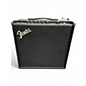 Used Fender Mustang LT50 50W 1x12 Guitar Combo Amp thumbnail