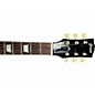 Used 1980s Greco EG700 Black Solid Body Electric Guitar
