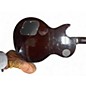 Used 1980s Greco EG700 Black Solid Body Electric Guitar