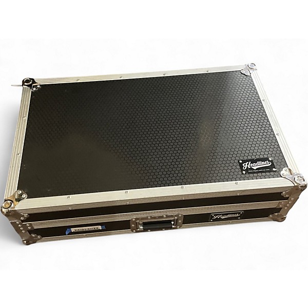 Used Pioneer DJ DDJ-REV7 DJ Package