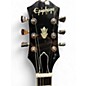 Used 2023 Epiphone SG Modern Figure Mojave Burst Solid Body Electric Guitar
