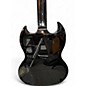 Used 2023 Epiphone SG Modern Figure Mojave Burst Solid Body Electric Guitar
