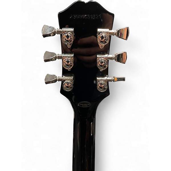 Used 2023 Epiphone SG Modern Figure Mojave Burst Solid Body Electric Guitar
