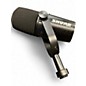 Used Shure MV7 Condenser Microphone