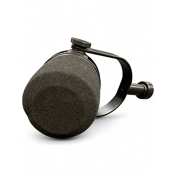 Used Shure MV7 Condenser Microphone