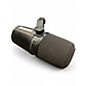 Used Shure MV7 Condenser Microphone thumbnail