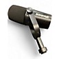 Used Shure MV7 Condenser Microphone