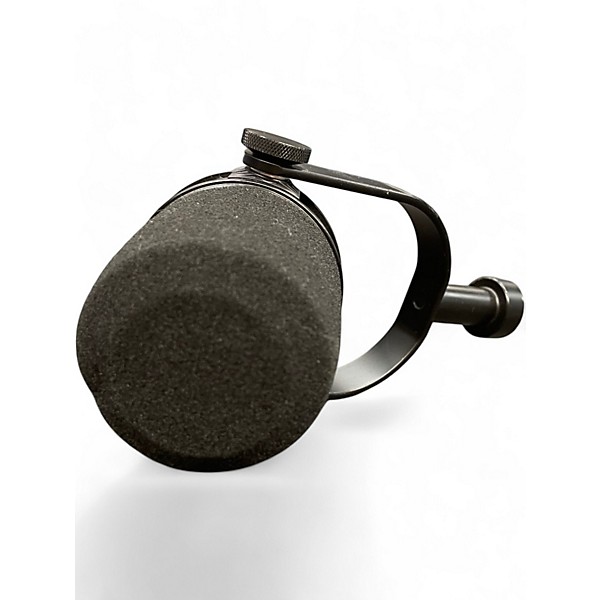 Used Shure MV7 Condenser Microphone