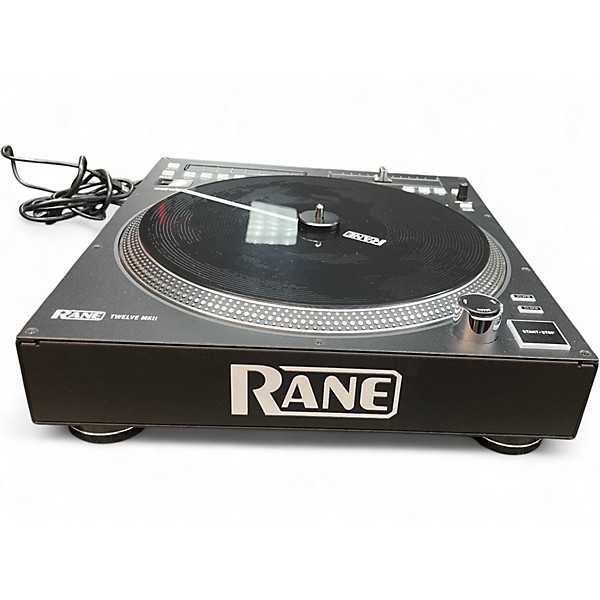 Used RANE Twelve MKII DJ Controller