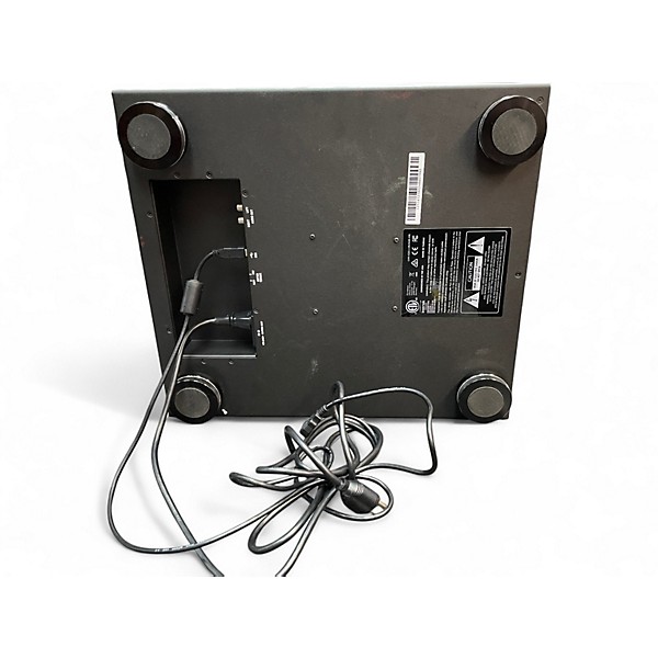 Used RANE Twelve MKII DJ Controller