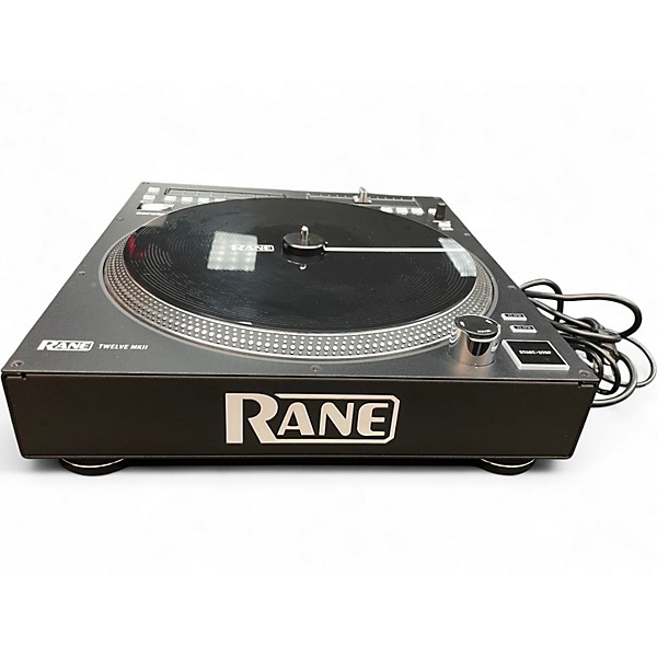 Used RANE Twelve MKII DJ Controller