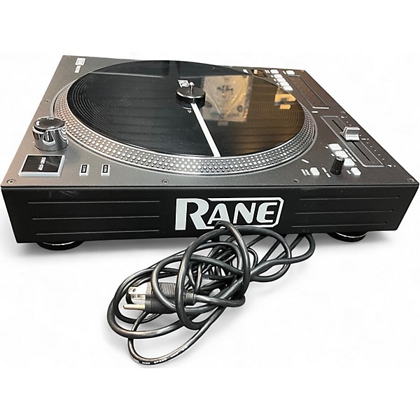 Used RANE Twelve MKII DJ Controller