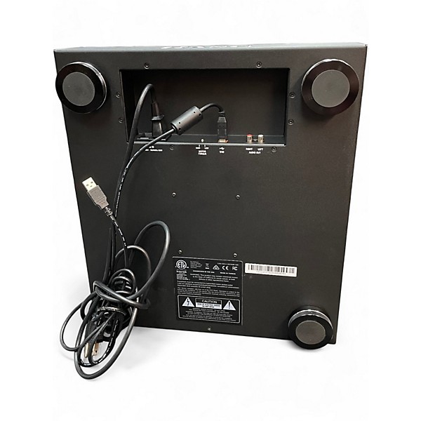Used RANE Twelve MKII DJ Controller