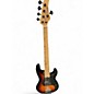 Used Schecter Guitar Research P5 2 Color Sunburst Electric Bass Guitar thumbnail