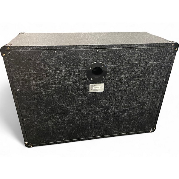 Used Marshall MX212 2x12 Guitar Cabinet