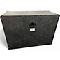 Used Marshall MX212 2x12 Guitar Cabinet