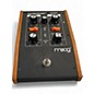Used Moog MF-101 moogerfooger Effect Pedal thumbnail