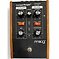 Used Moog MF-101 moogerfooger Effect Pedal