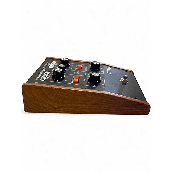 Used Moog MF-101 moogerfooger Effect Pedal