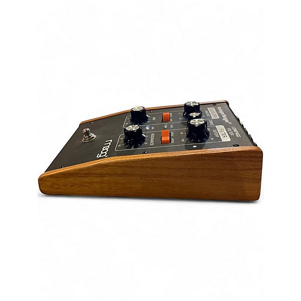 Used Moog MF-101 moogerfooger Effect Pedal