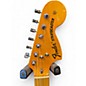 Used Fender AMERICAN VINTAGE II Lake Placid Blue Solid Body Electric Guitar