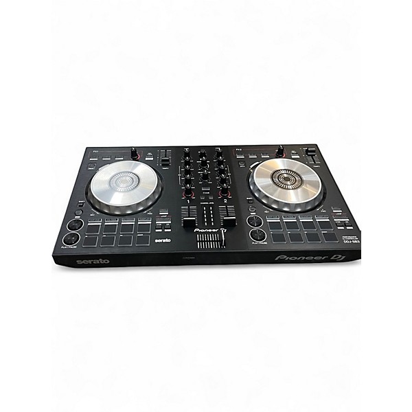 Used Pioneer DJ DDJSB3 DJ Controller
