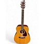 Used Yamaha FG-20 NATURAL Acoustic Guitar thumbnail