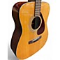 Used Yamaha FG-20 NATURAL Acoustic Guitar