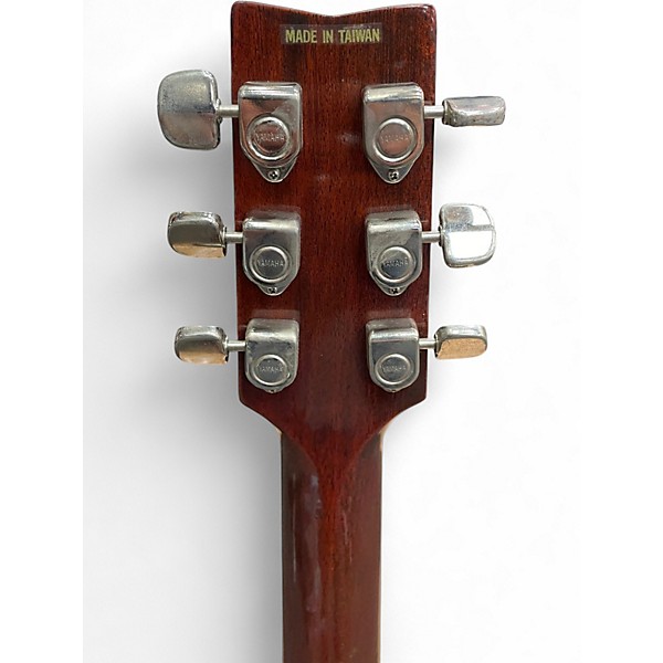 Used Yamaha FG-20 NATURAL Acoustic Guitar