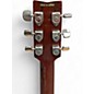 Used Yamaha FG-20 NATURAL Acoustic Guitar