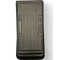 Used Dunlop CBM95 Cry Baby Mini Wah Effect Pedal thumbnail