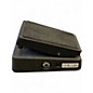 Used Dunlop CBM95 Cry Baby Mini Wah Effect Pedal