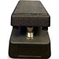 Used Dunlop CBM95 Cry Baby Mini Wah Effect Pedal