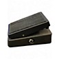 Used Dunlop CBM95 Cry Baby Mini Wah Effect Pedal