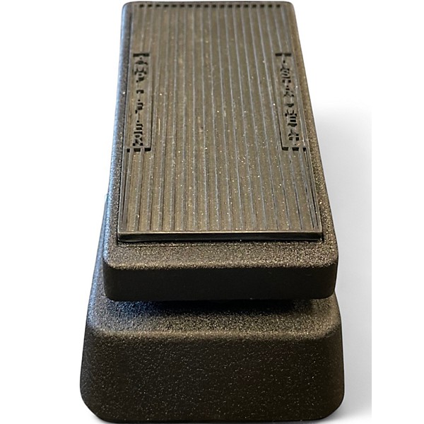 Used Dunlop CBM95 Cry Baby Mini Wah Effect Pedal