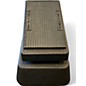 Used Dunlop CBM95 Cry Baby Mini Wah Effect Pedal