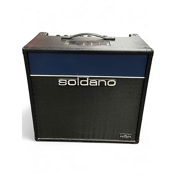 Used Jet City Amplification JCA2112RC 1X12 Combo Tube Guitar Combo Amp