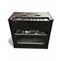 Used Jet City Amplification JCA2112RC 1X12 Combo Tube Guitar Combo Amp