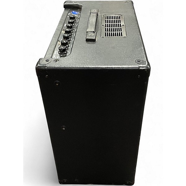 Used Jet City Amplification JCA2112RC 1X12 Combo Tube Guitar Combo Amp
