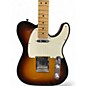 Used Fender American Standard Telecaster 2 Color Sunburst Solid Body Electric Guitar