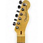 Used Fender American Standard Telecaster 2 Color Sunburst Solid Body Electric Guitar