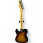 Used Fender American Standard Telecaster 2 Color Sunburst Solid Body Electric Guitar